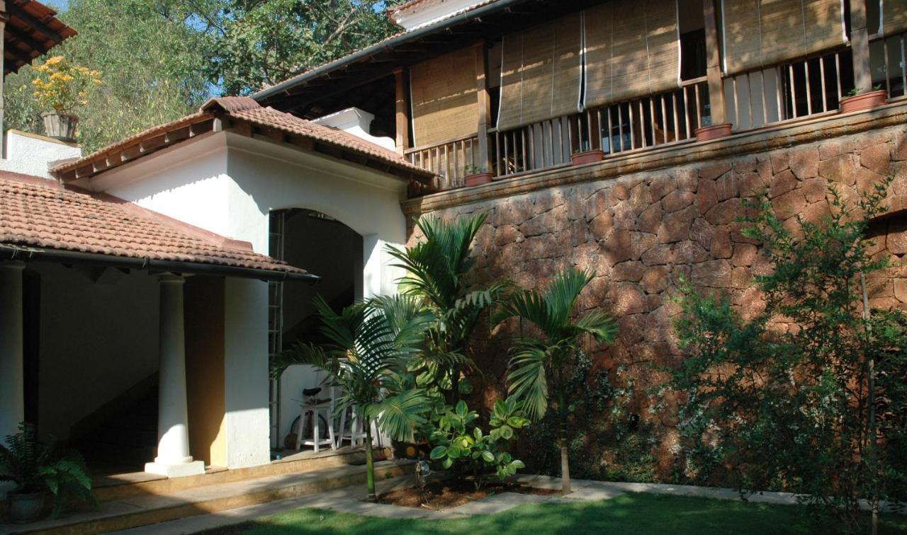 Capella Hotel Parra Exterior foto